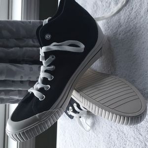 Esprit  luna women canvas